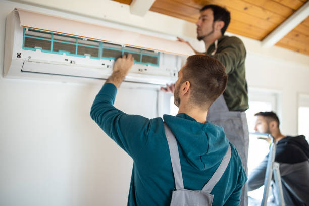Best Affordable HVAC Services  in Olivet, MI