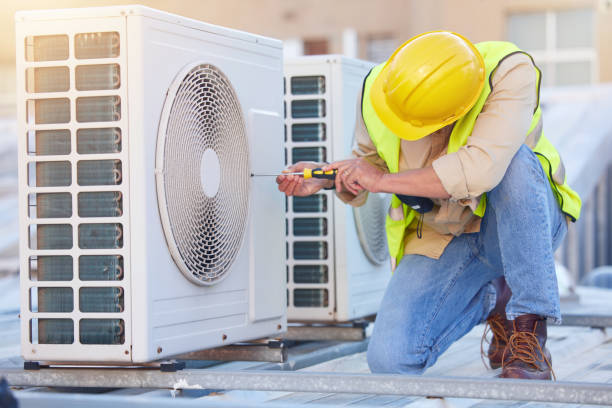 Best HVAC Tune-Up Services  in Olivet, MI