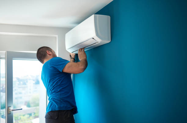 Best HVAC Cleaning Services  in Olivet, MI