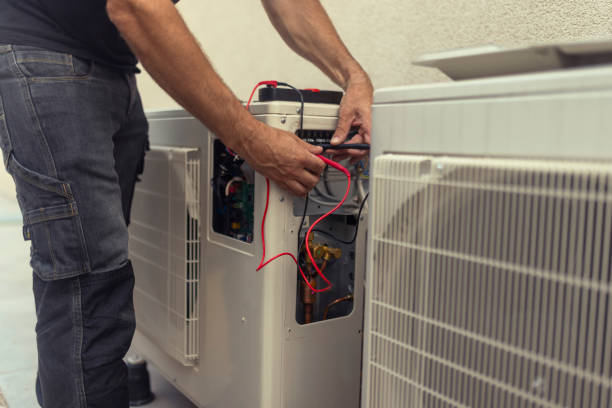 Best HVAC Installation Services  in Olivet, MI