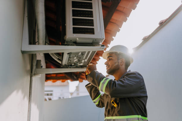 Best HVAC Replacement Cost  in Olivet, MI