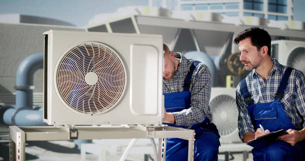 Best Air Conditioning Repair  in Olivet, MI