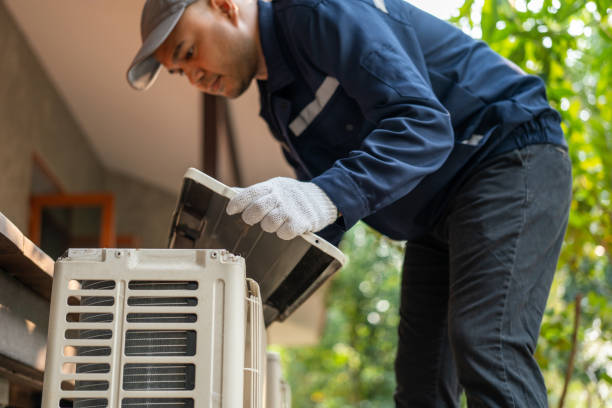 Best HVAC System Installation  in Olivet, MI