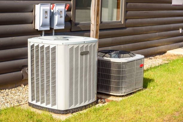 Best Ductless HVAC Repair  in Olivet, MI