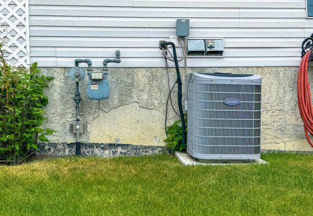 Best Ductless HVAC Repair  in Olivet, MI